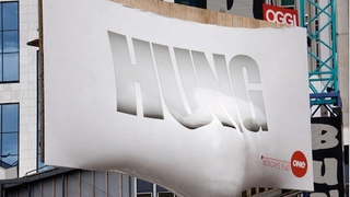 This Is How You Advertise A Show Called <i>Hung</i>
